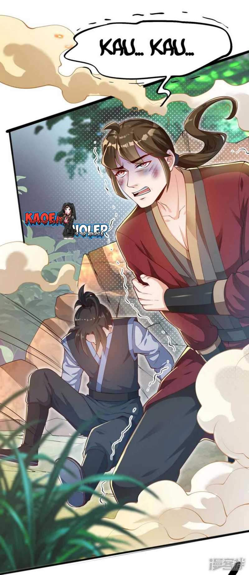 Huangtian Supreme Chapter 1 Gambar 62