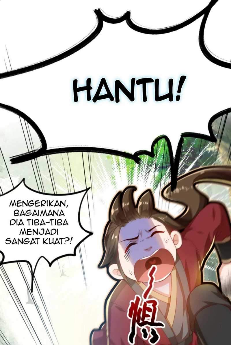 Huangtian Supreme Chapter 1 Gambar 63