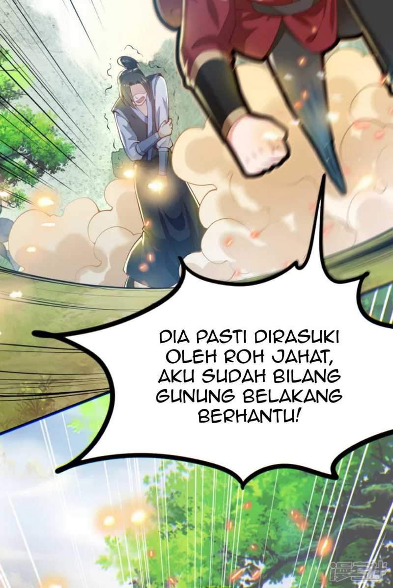 Huangtian Supreme Chapter 1 Gambar 64