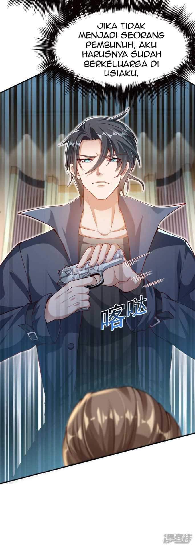 Huangtian Supreme Chapter 1 Gambar 8