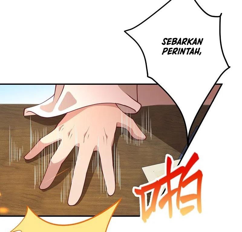 Against the Gods Chapter 388 Gambar 9