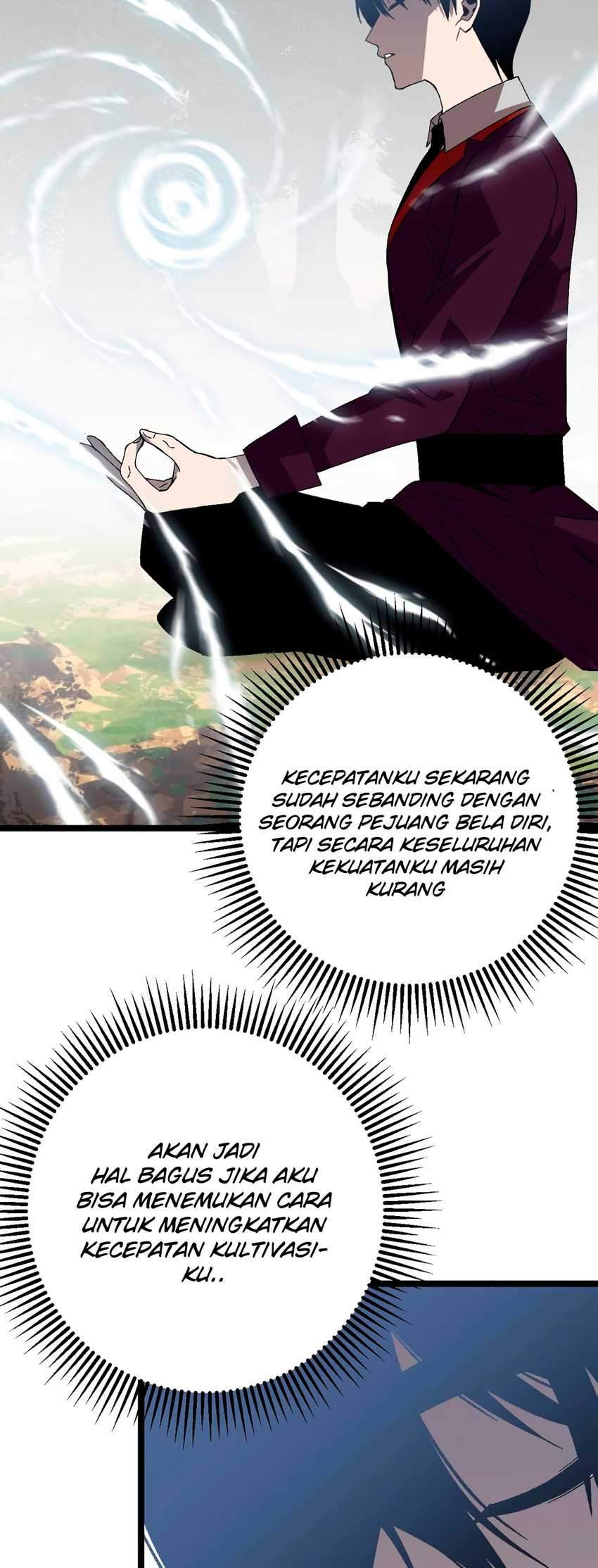 Your Talent is Mine Chapter 05 Gambar 28