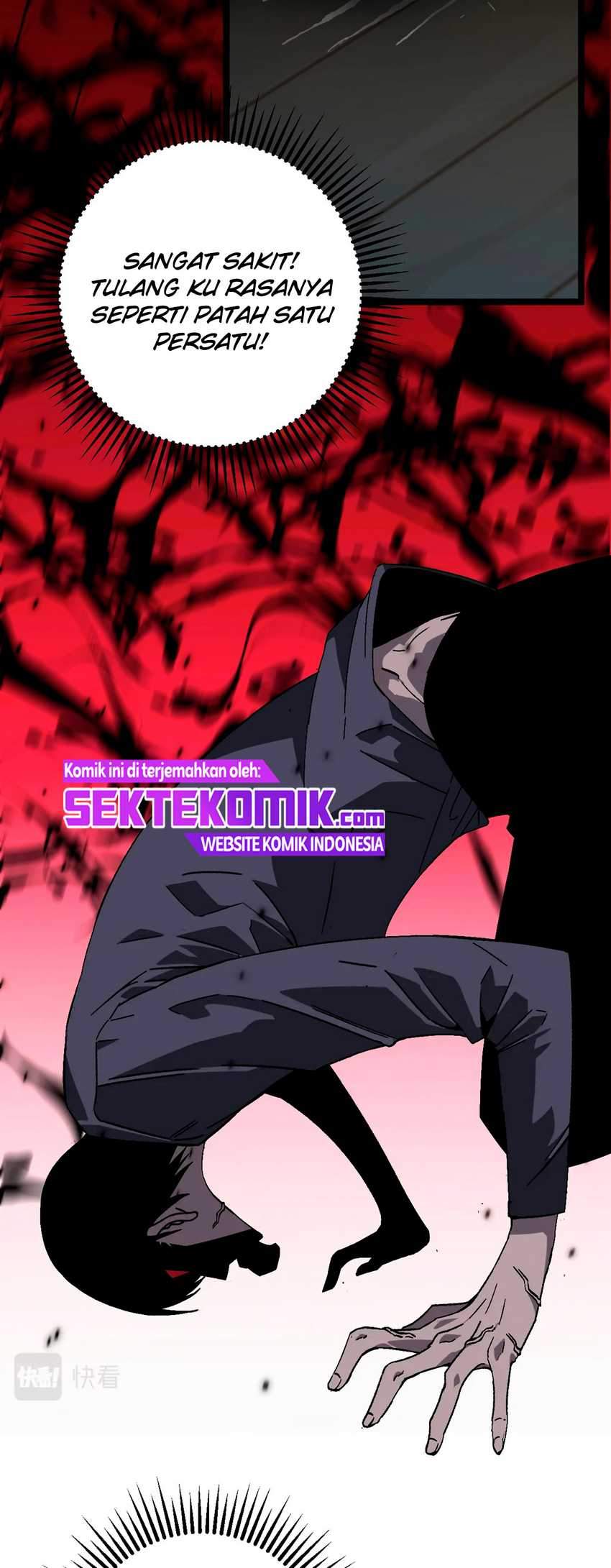 Your Talent is Mine Chapter 05 Gambar 6