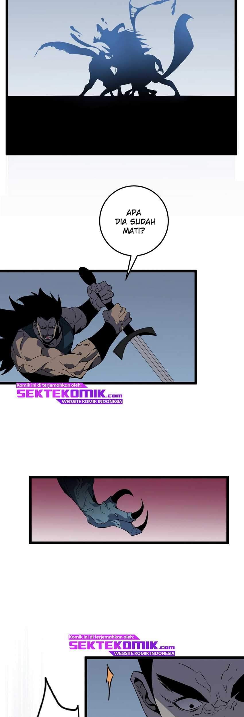 Your Talent is Mine Chapter 03 Gambar 38