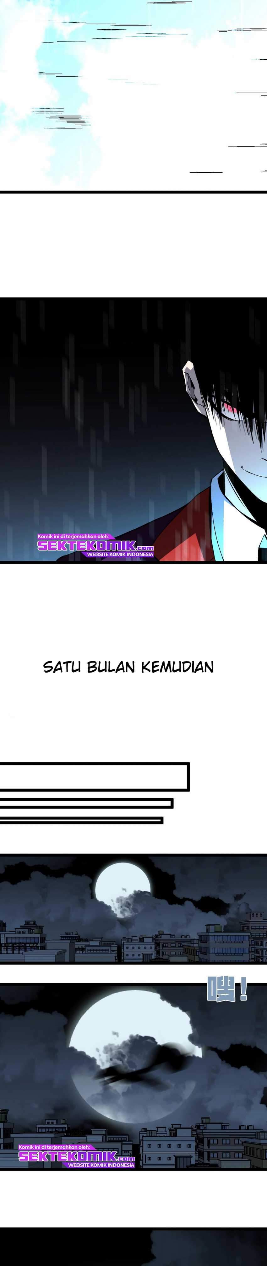 Your Talent is Mine Chapter 2 Gambar 28
