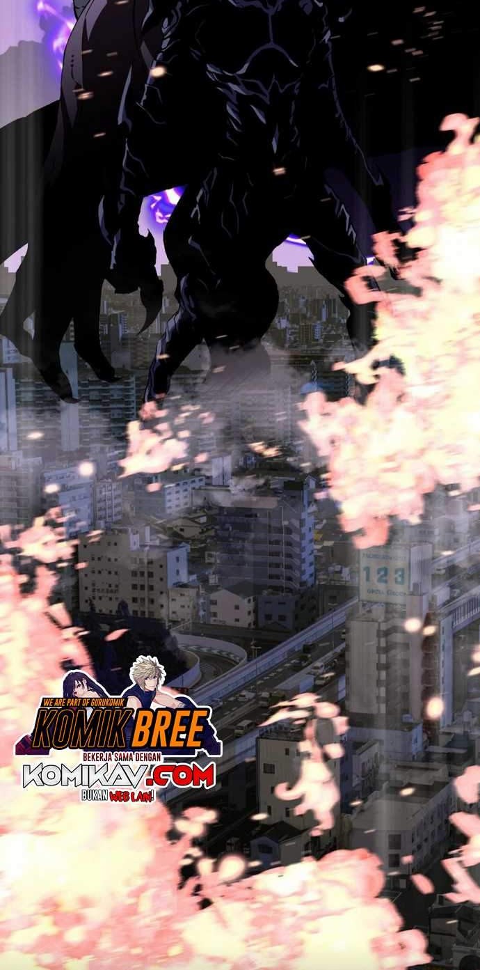 Your Talent is Mine Chapter 00 Gambar 4