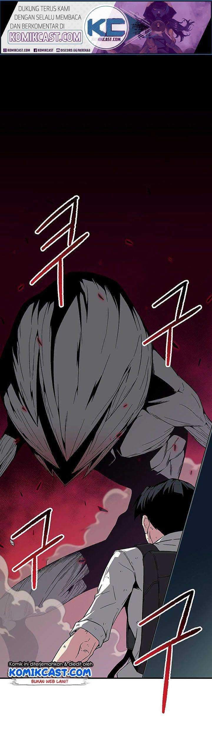 Baca  The Earth Savior Selection Chapter 05 Gambar 2