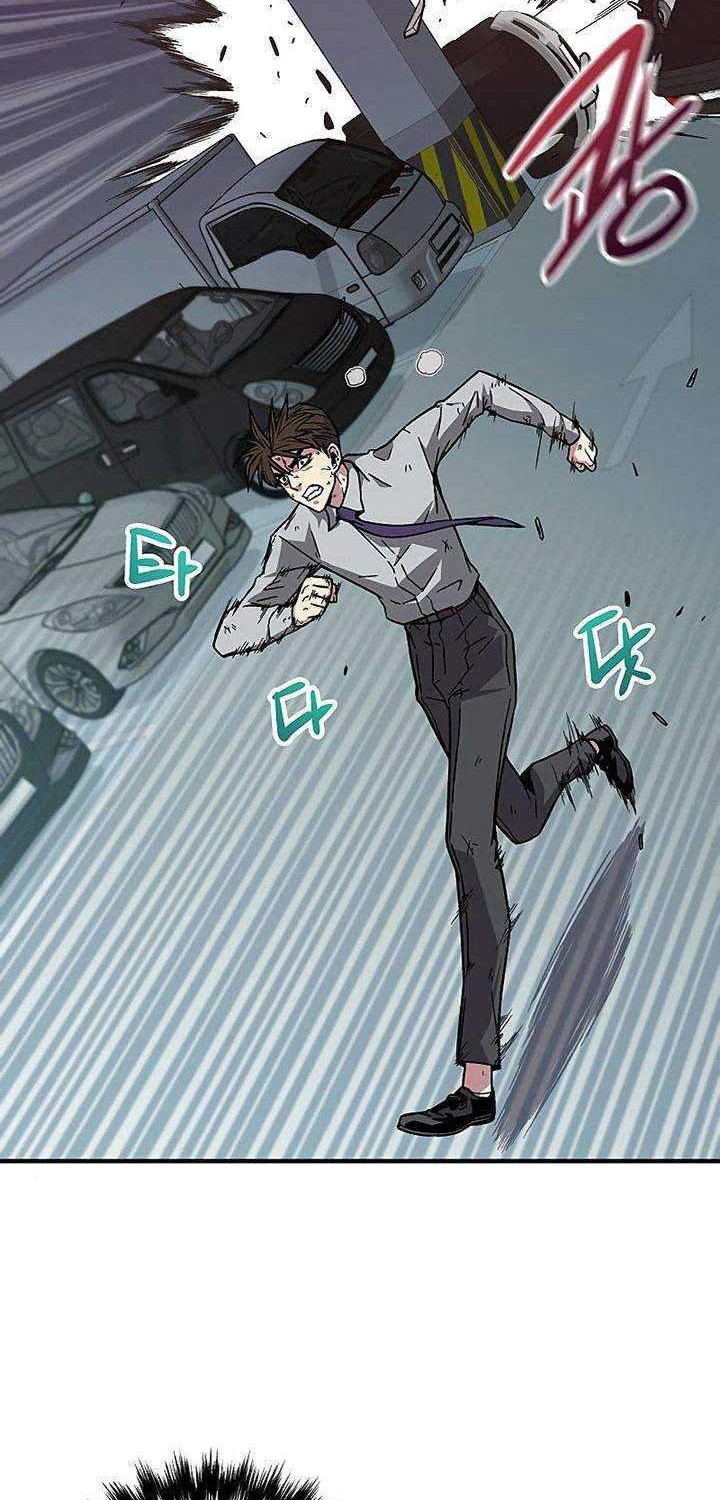 The Earth Savior Selection Chapter 05 Gambar 13
