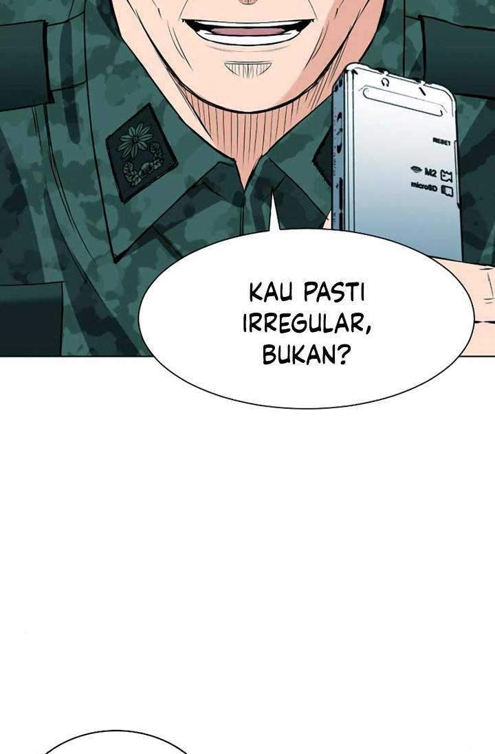 Seoul Station Druid Chapter 16 Gambar 13