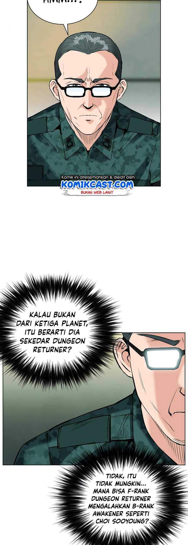 Seoul Station Druid Chapter 16 Gambar 29