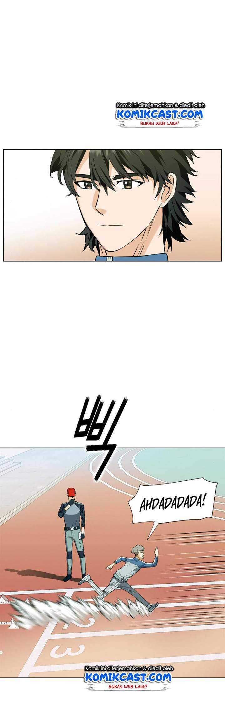 Seoul Station Druid Chapter 16 Gambar 48