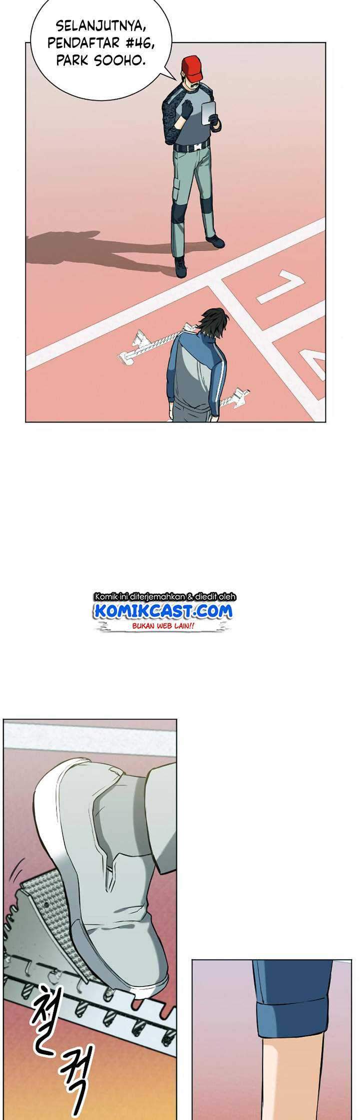 Seoul Station Druid Chapter 16 Gambar 50