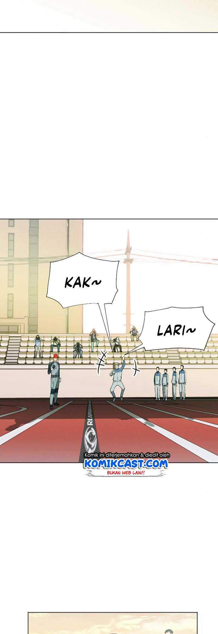 Seoul Station Druid Chapter 16 Gambar 53