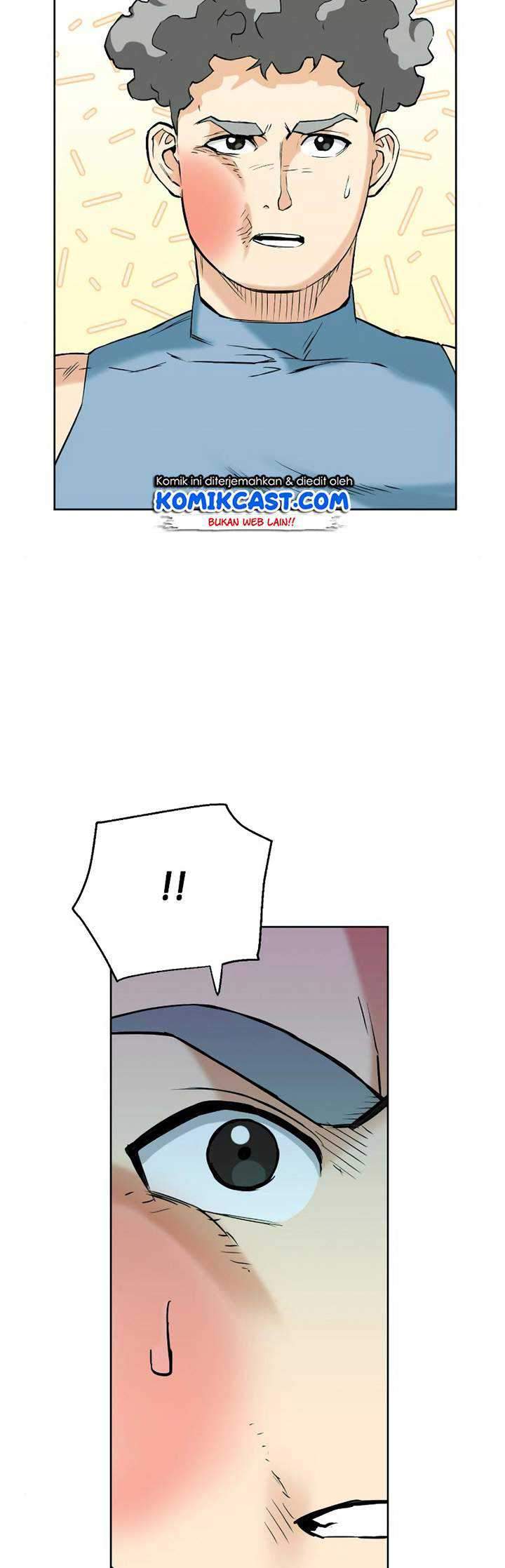 Seoul Station Druid Chapter 16 Gambar 5