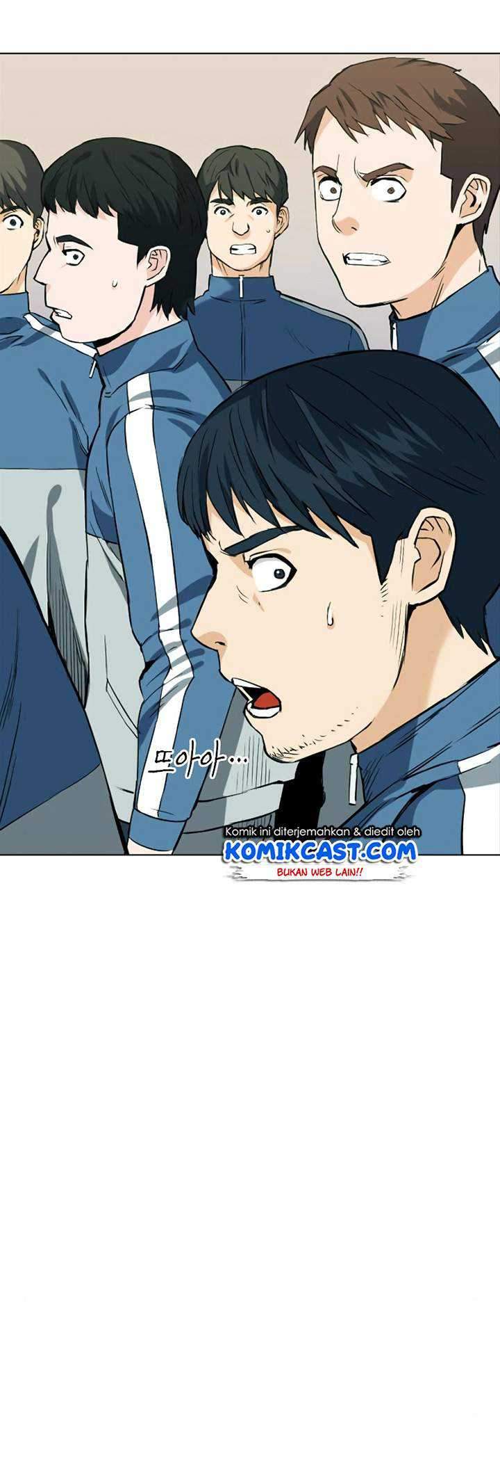 Seoul Station Druid Chapter 16 Gambar 58