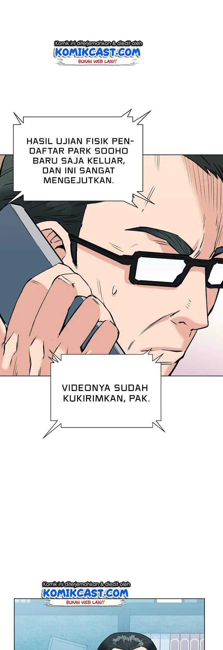 Seoul Station Druid Chapter 16 Gambar 60