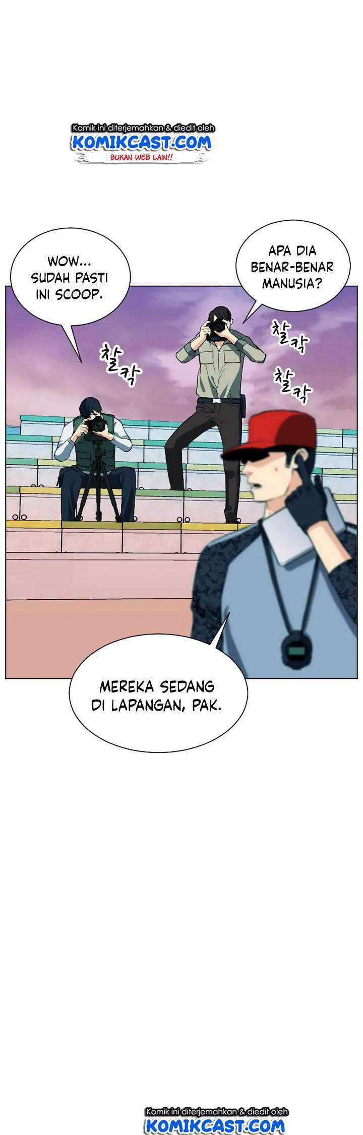 Seoul Station Druid Chapter 16 Gambar 62