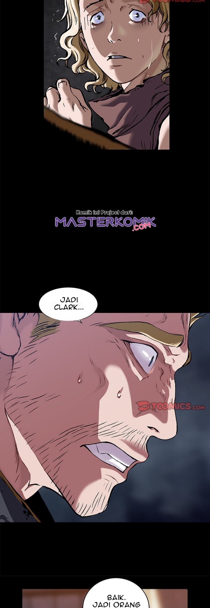 Leviathan Chapter 165 21