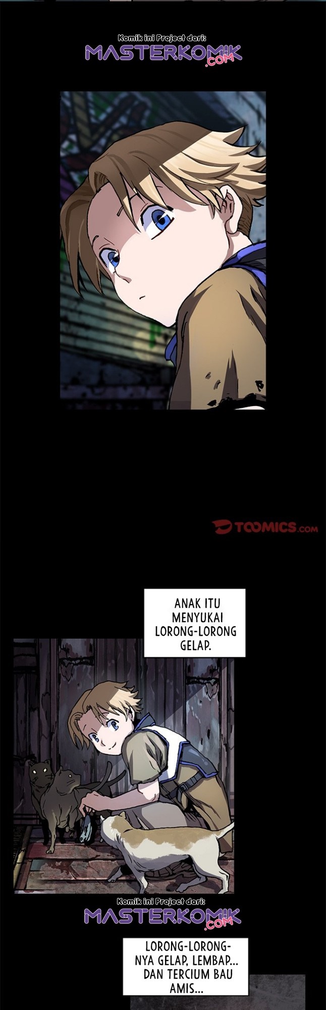 Leviathan Chapter 165 9
