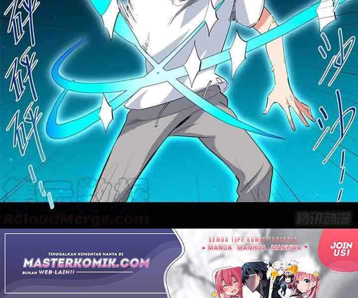 Need For Almighty Master Chapter 41 Gambar 16