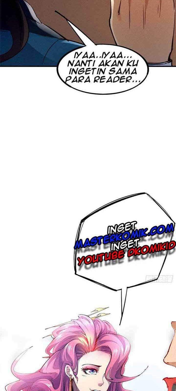 Need For Almighty Master Chapter 41 Gambar 20