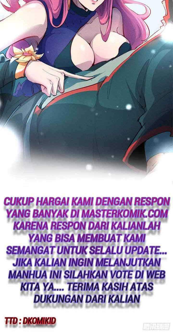 Need For Almighty Master Chapter 41 Gambar 21