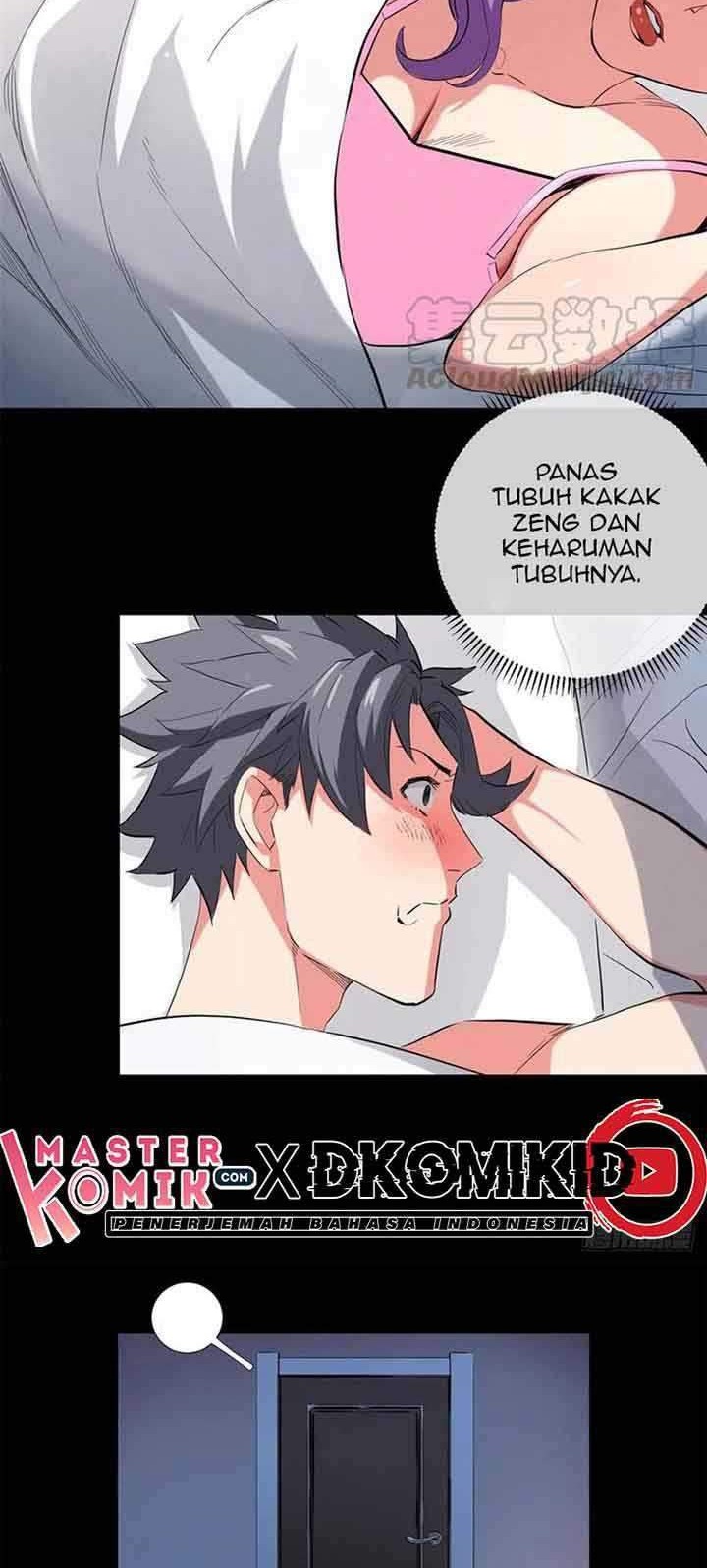 Need For Almighty Master Chapter 41 Gambar 5