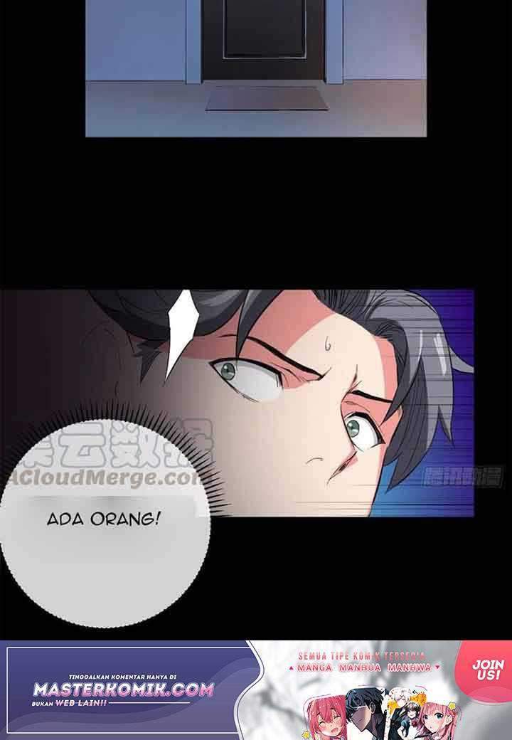 Need For Almighty Master Chapter 41 Gambar 6