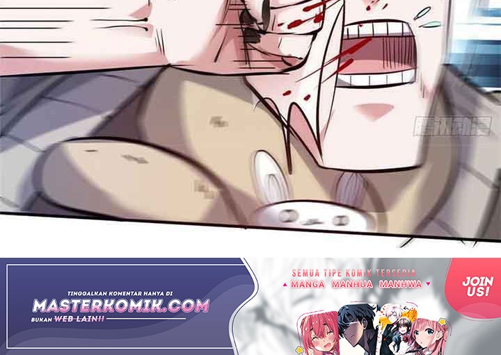 The President’s School Flower Is on Me Chapter 45 Gambar 7