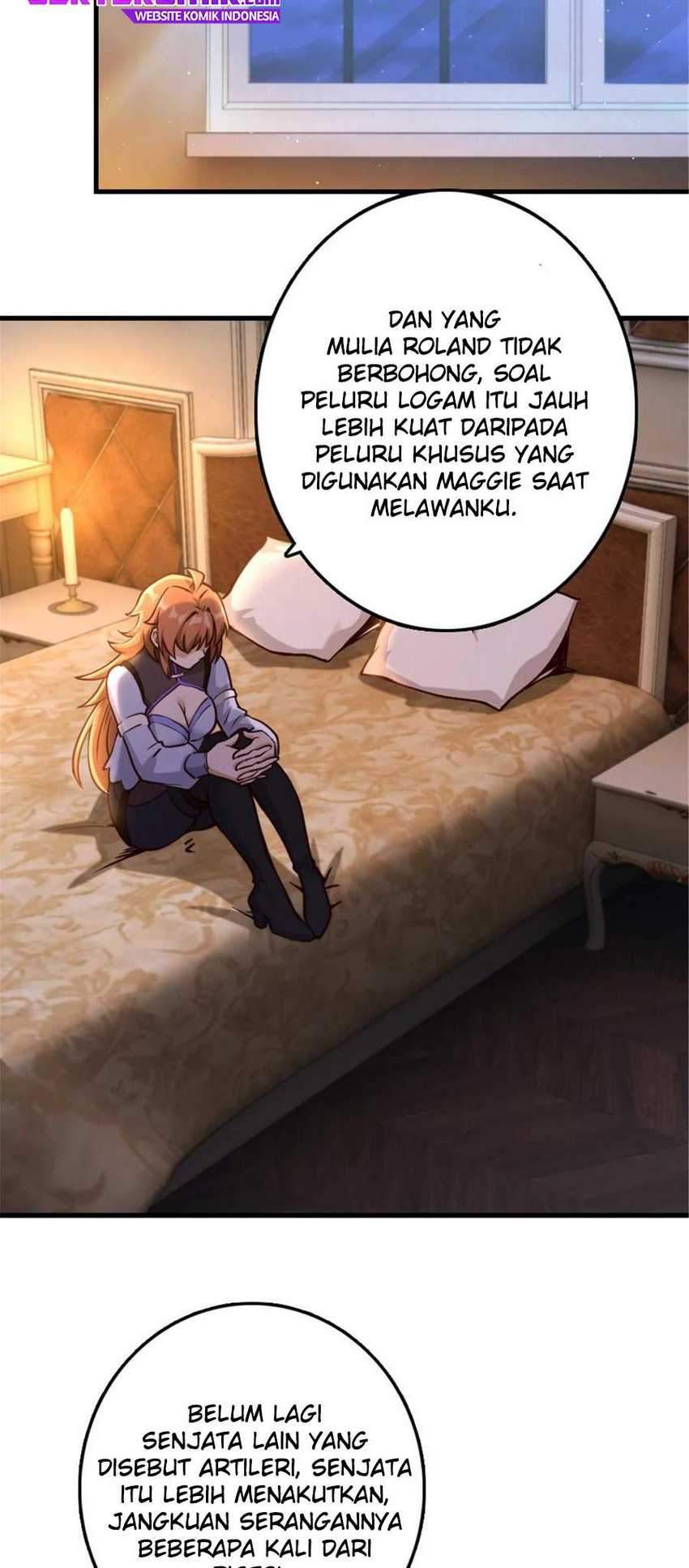 Release That Witch Chapter 314 Gambar 3
