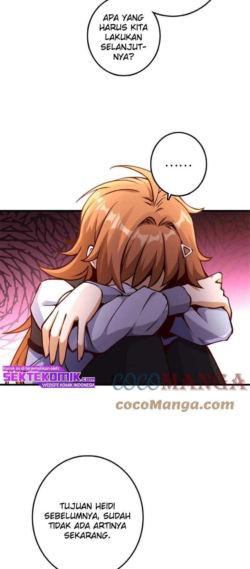 Release That Witch Chapter 314 Gambar 6