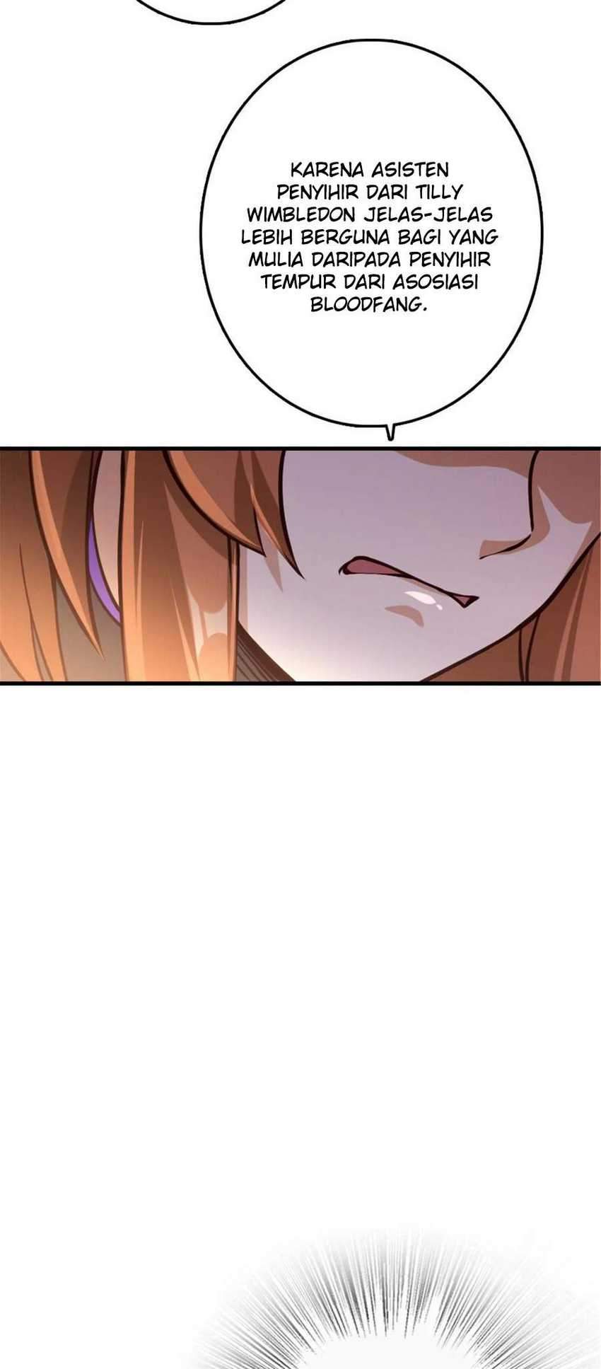 Release That Witch Chapter 314 Gambar 7