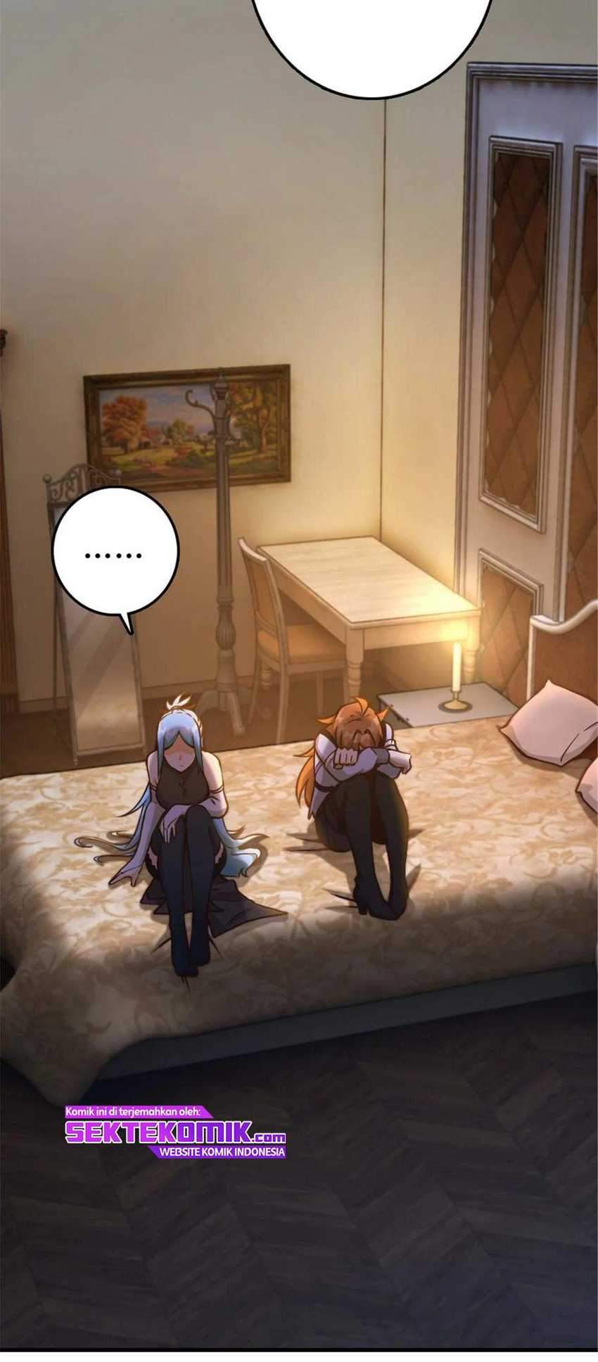 Release That Witch Chapter 314 Gambar 9