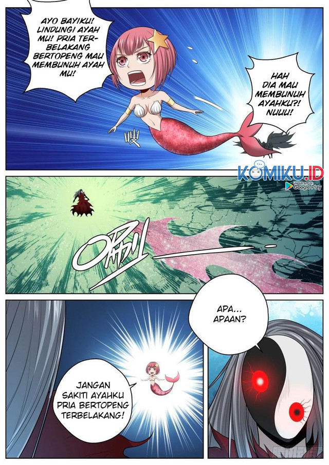 Extreme Mad Emperor System Chapter 75 12