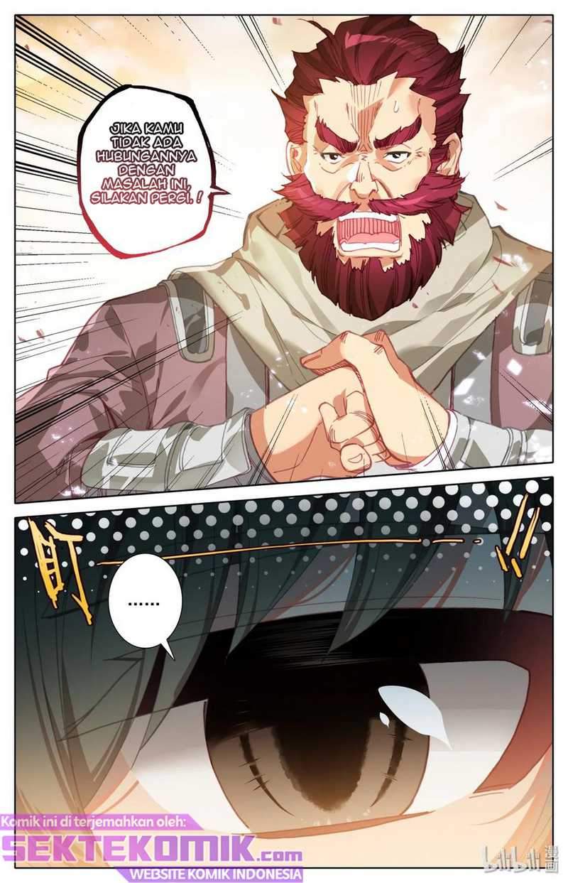 Mortal Cultivation Fairy World Chapter 02 Gambar 10