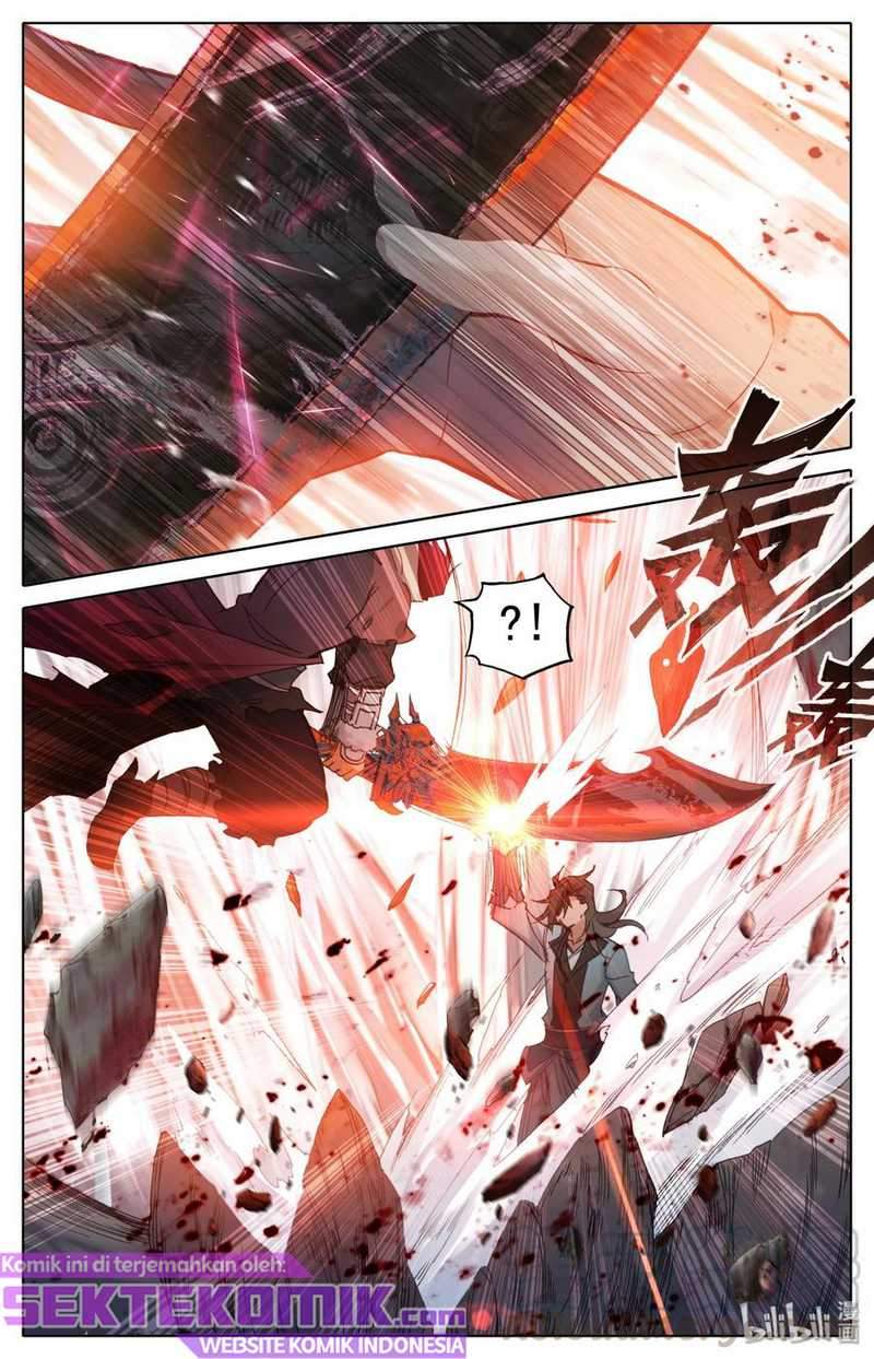 Mortal Cultivation Fairy World Chapter 02 Gambar 23