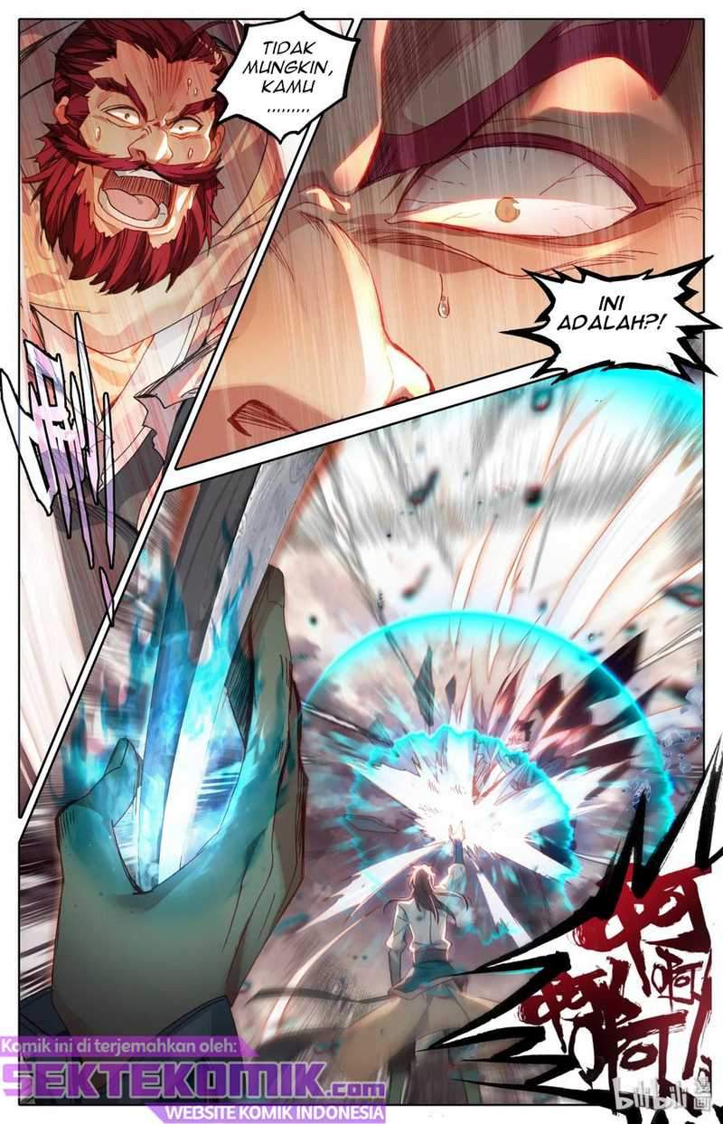 Mortal Cultivation Fairy World Chapter 02 Gambar 27