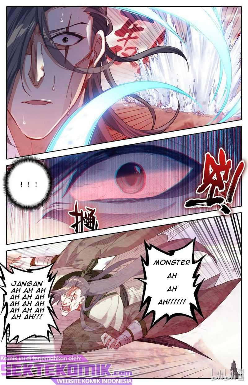 Mortal Cultivation Fairy World Chapter 02 Gambar 28