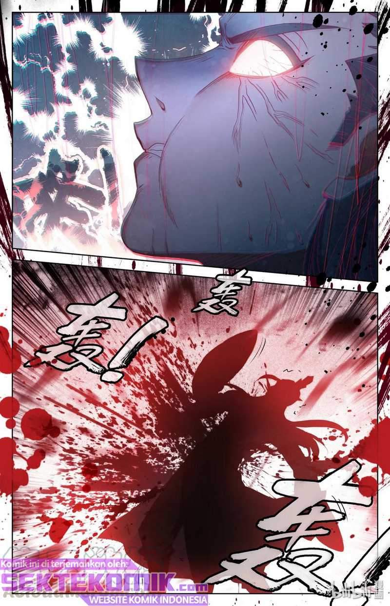 Mortal Cultivation Fairy World Chapter 02 Gambar 29