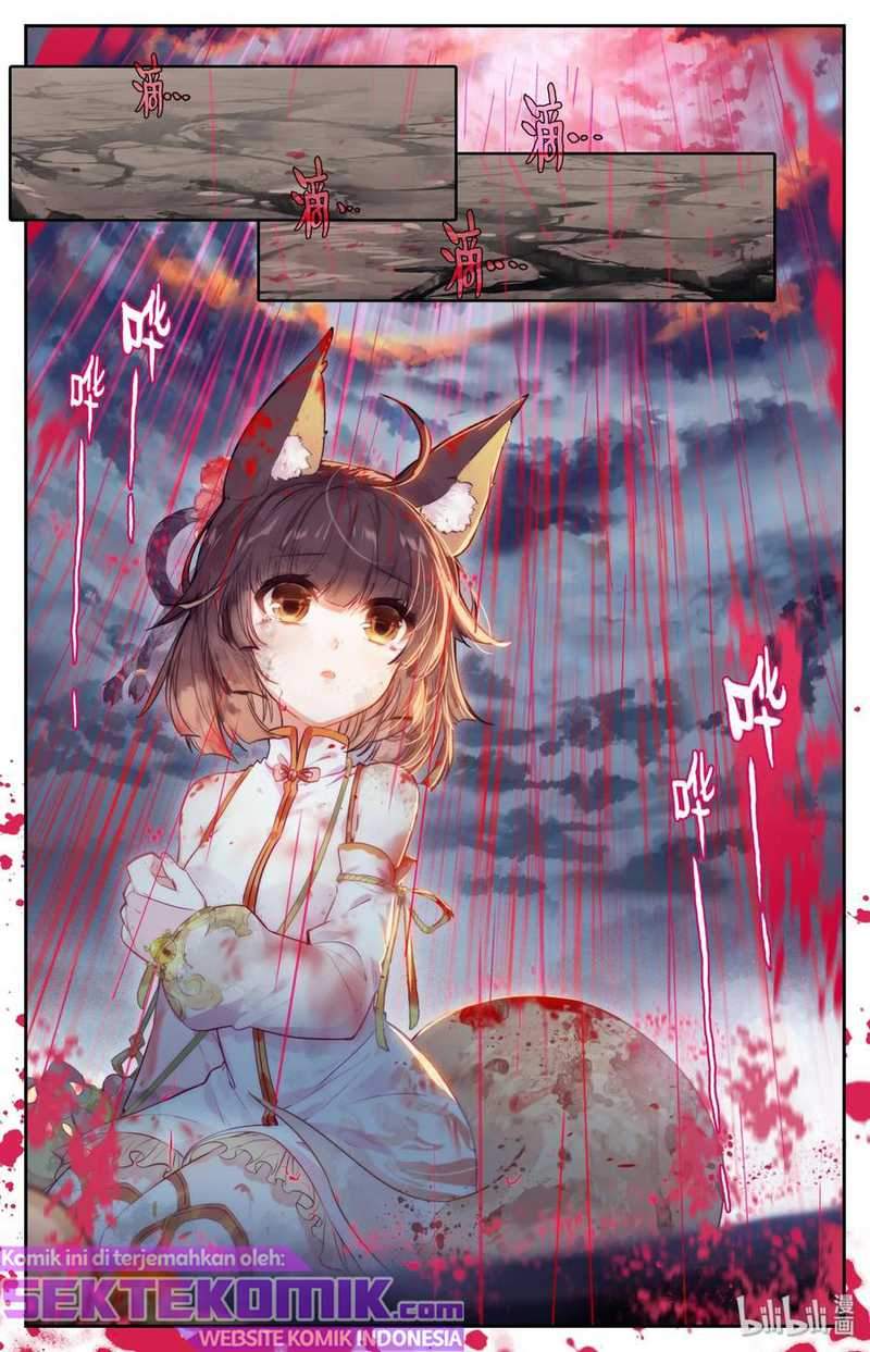 Mortal Cultivation Fairy World Chapter 02 Gambar 30