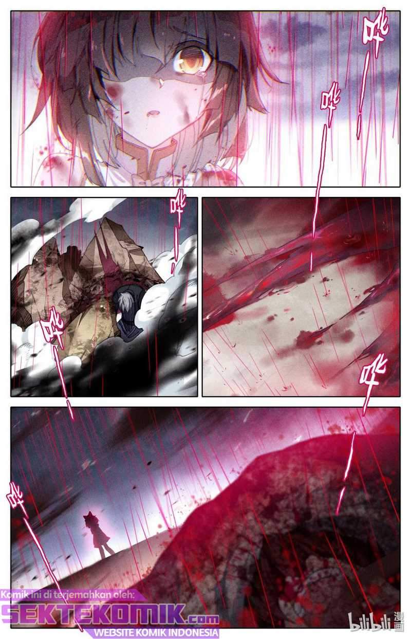 Mortal Cultivation Fairy World Chapter 02 Gambar 31