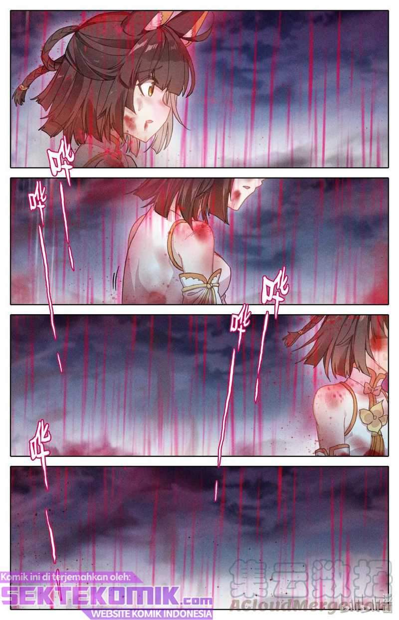 Mortal Cultivation Fairy World Chapter 02 Gambar 32