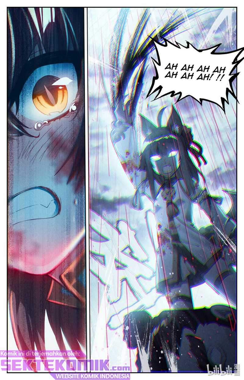Mortal Cultivation Fairy World Chapter 02 Gambar 34