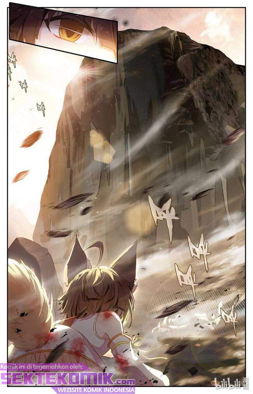 Mortal Cultivation Fairy World Chapter 01 Gambar 15