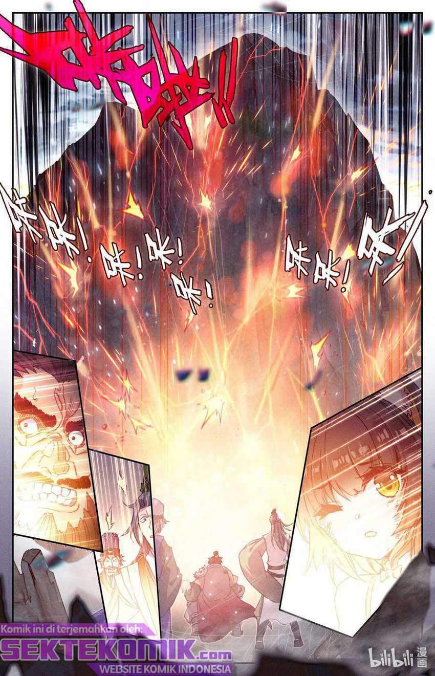 Mortal Cultivation Fairy World Chapter 01 Gambar 19
