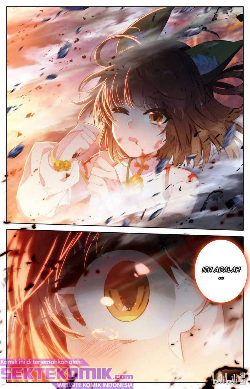Mortal Cultivation Fairy World Chapter 01 Gambar 22