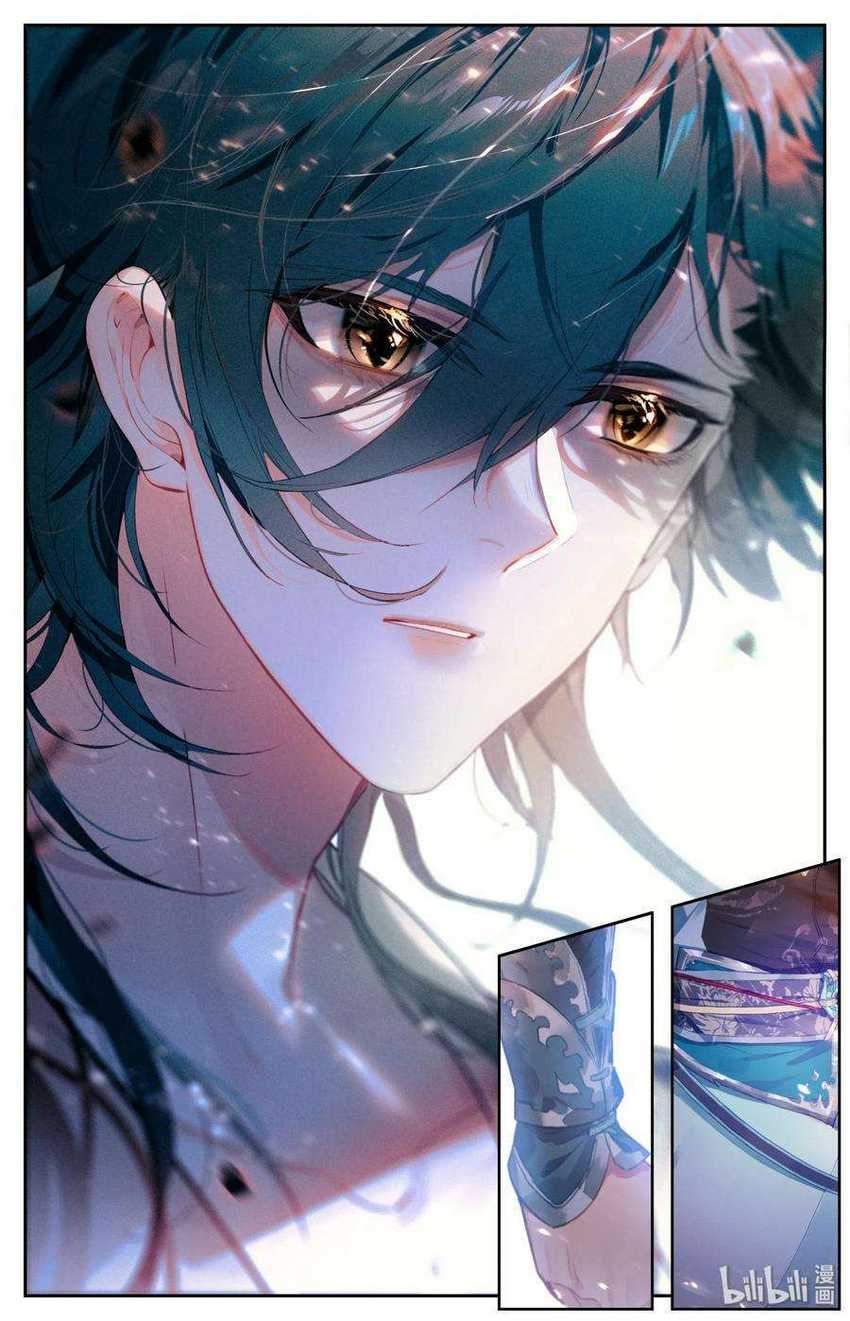 Mortal Cultivation Fairy World Chapter 01 Gambar 24