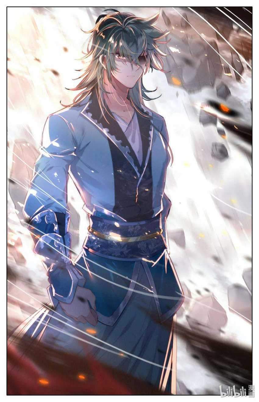 Mortal Cultivation Fairy World Chapter 01 Gambar 25