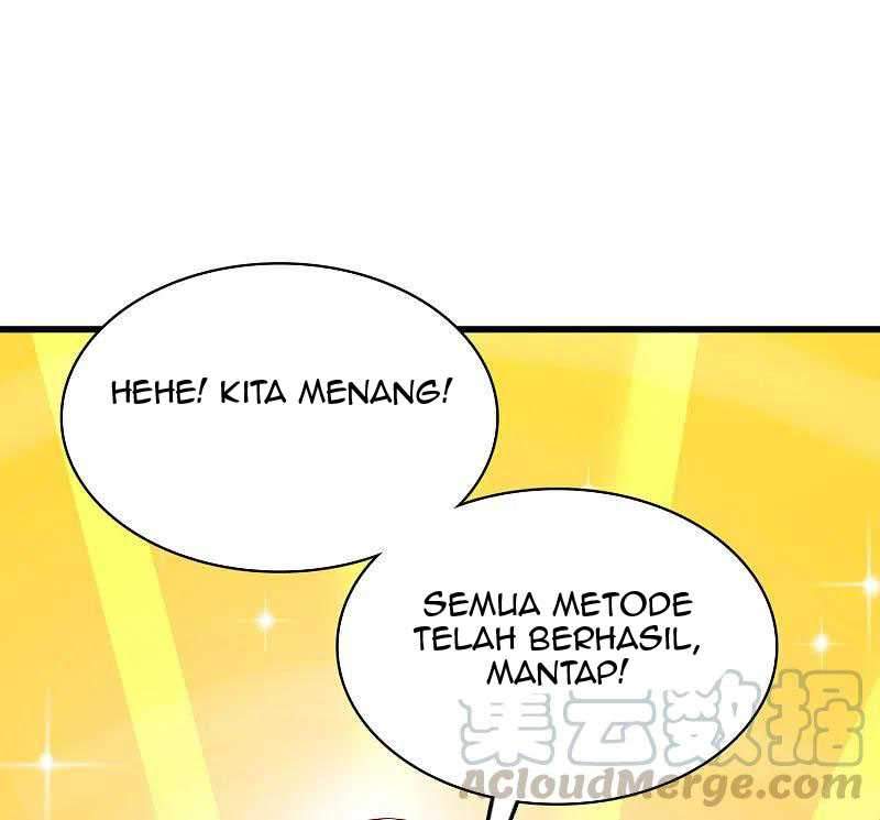 Science And Technology Fairy Chapter 16 Gambar 24
