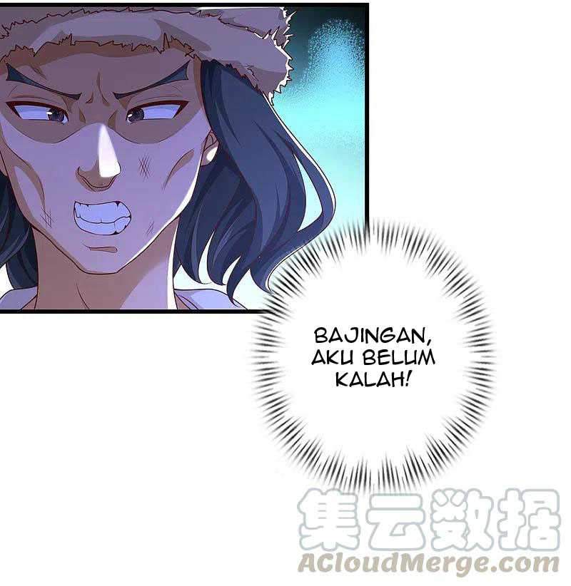 Science And Technology Fairy Chapter 16 Gambar 28